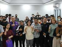 Kuliah Karyawan Polnas Denpasar Nomor Aneka Foto 3